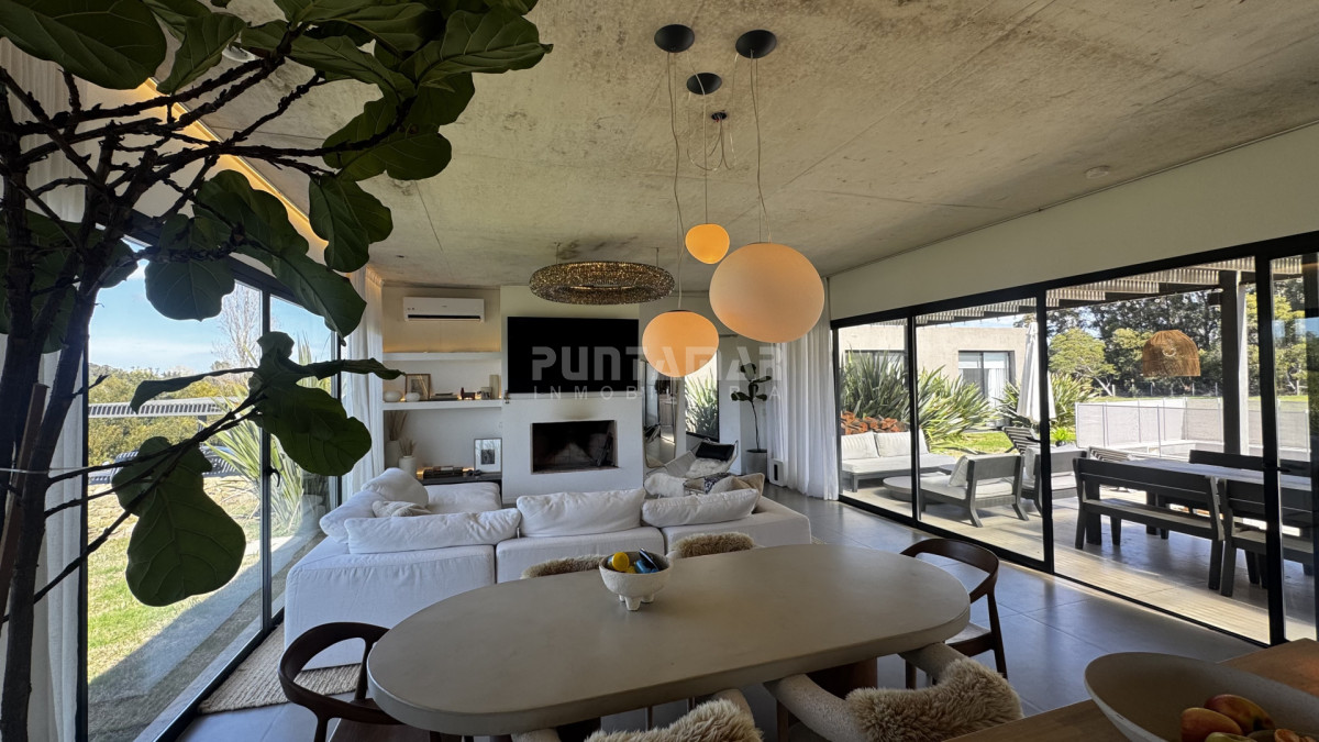 Casa ID.212764 - CASA EN BARRIO PRIVADO PUEBLO MÍO