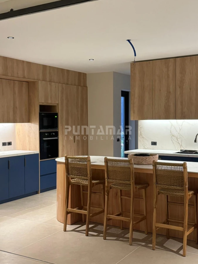 Casa ID.213522 - Casa a estrenar en Reserva Montoya