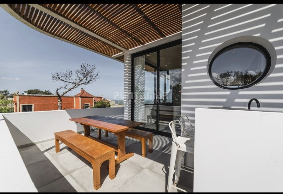 Casa ID.213384 - Casa en alquiler moderna La Barra