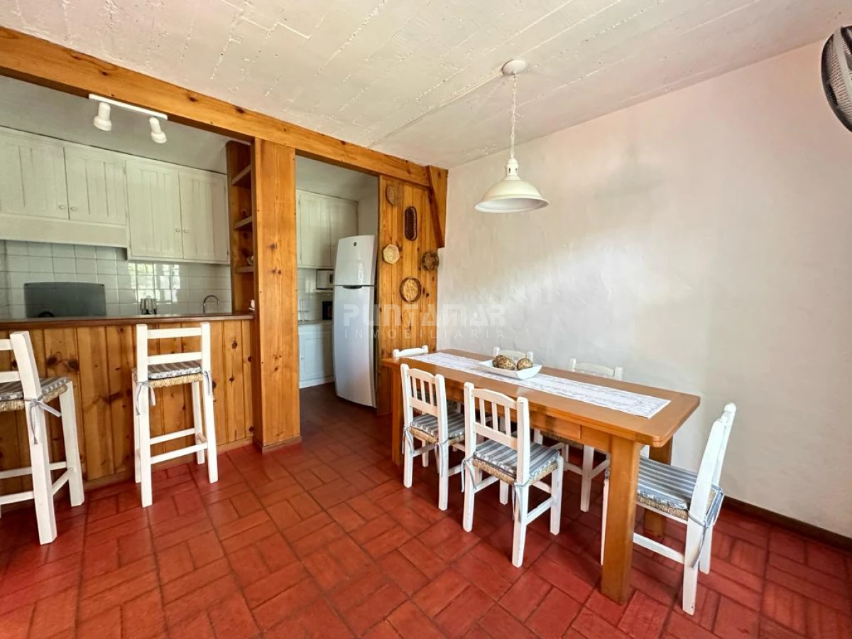 Casa ID.213227 - ALQUILER DE CASA  DORMITORIOS EN LA BARRA