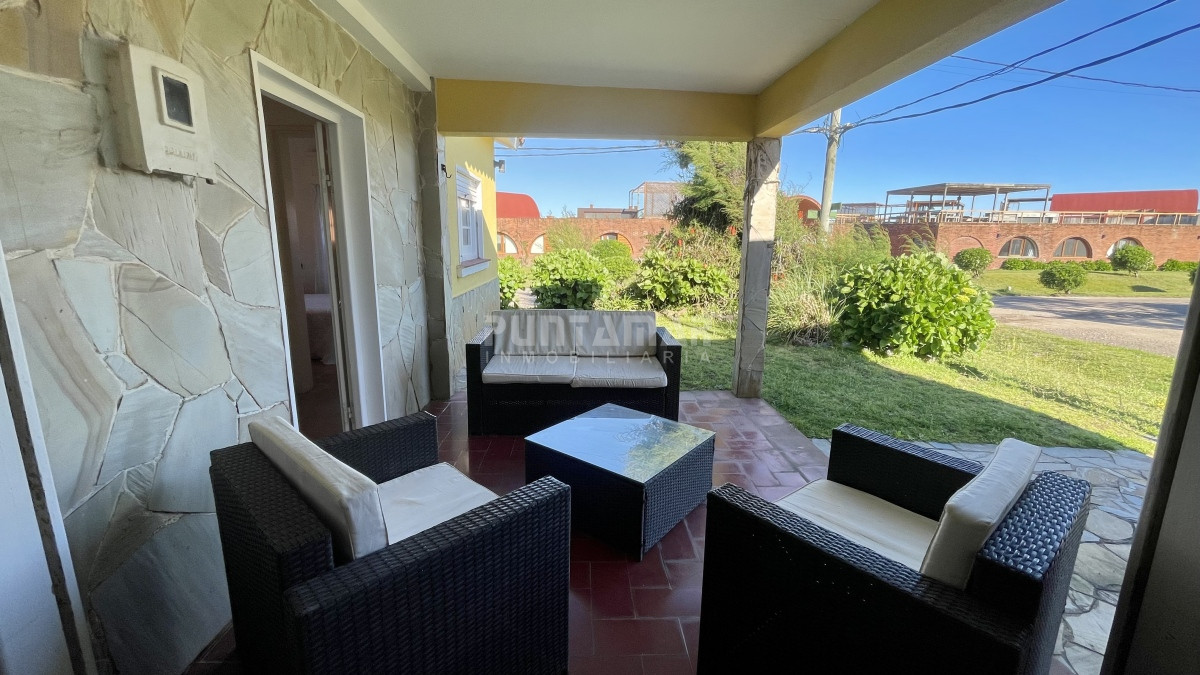 Casa ID.213154 - Casa en alquiler a metros del mar