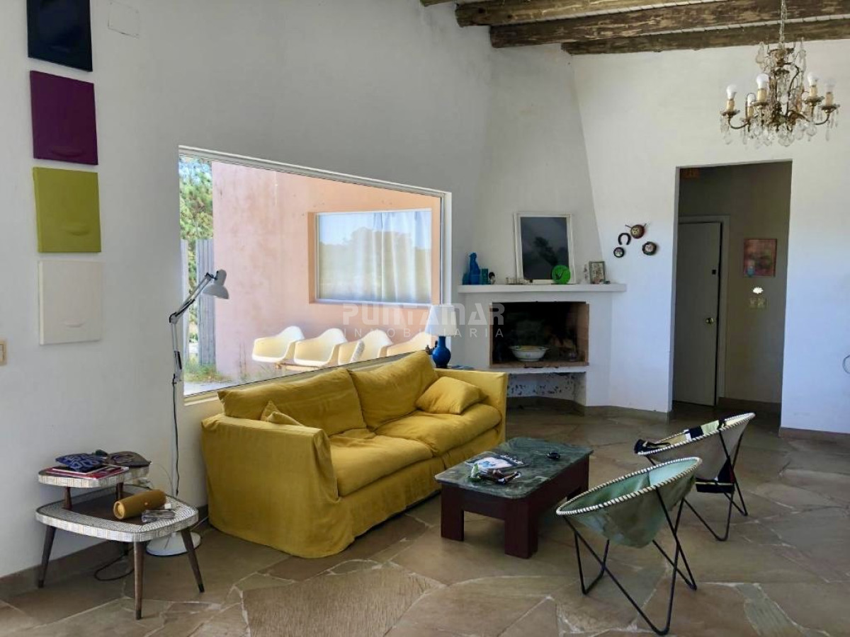 Casa ID.213223 - VENTA HERMOSA CASA CON PISCINA EN ARENAS DE JOSE IGNACIO