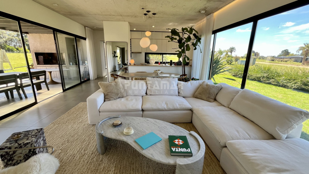 Casa ID.212764 - CASA EN BARRIO PRIVADO PUEBLO MÍO