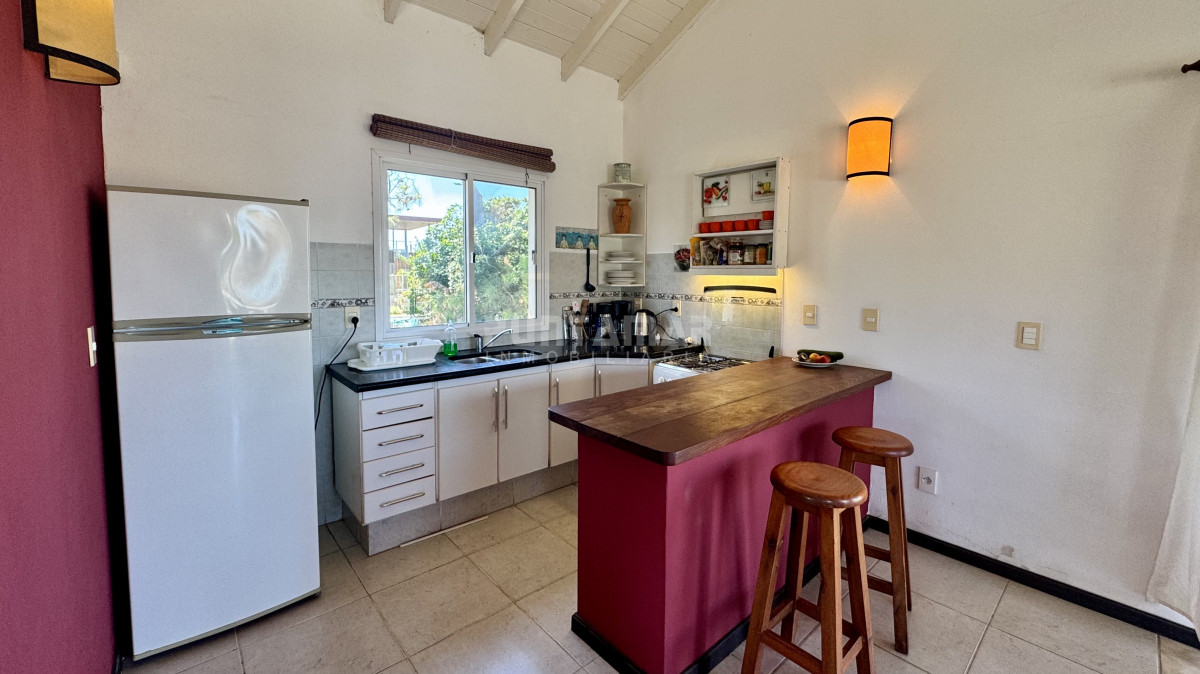 Casa ID.213595 - AMPLIA CASA DE 3 DORMITORIOS A 100 METROS DE LA PLAYA DE MONTOYA