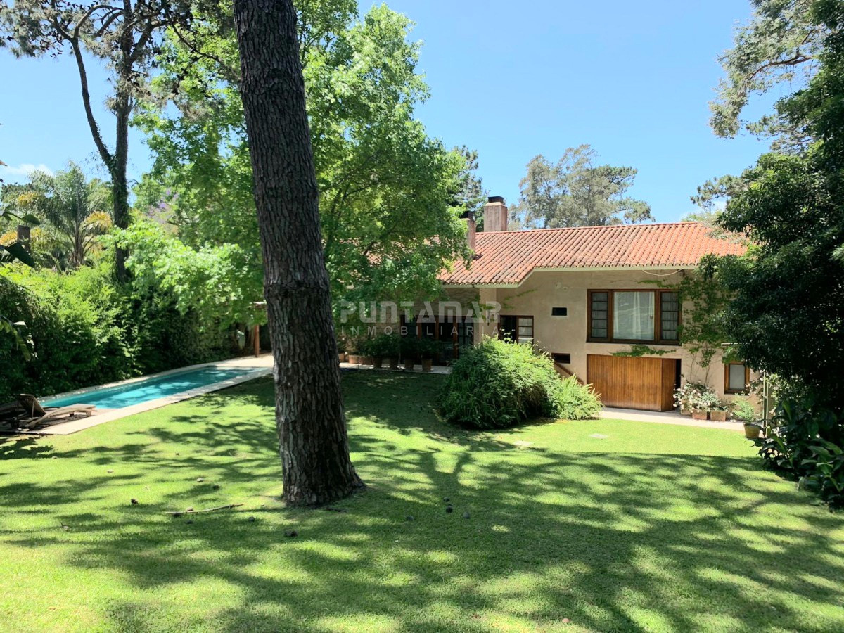 Casa ID.212432 - HERMOSA CASA DE 3 DORMITORIOS EN SUITE EN SAN RAFAEL