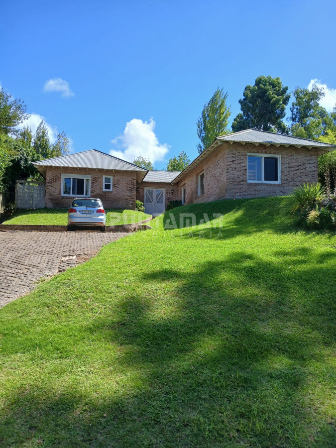 Casa ID.213667 - Casa en venta en La Arbolada