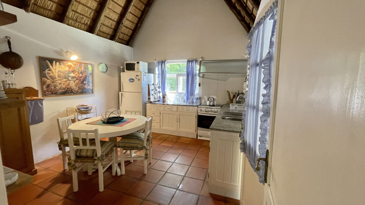 Casa ID.210853 - ALQUILER HERMOSA CASA EN LA BARRA DOS DORMITORIOS