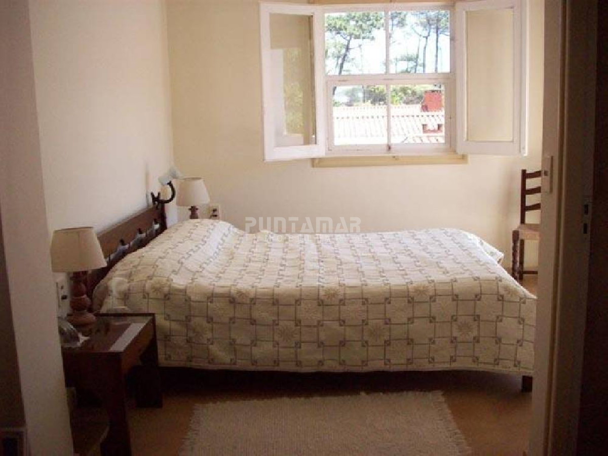 Casa ID.210613 - ALQUILER CASA EN SAN RAFAEL A METROS DEL MAR 