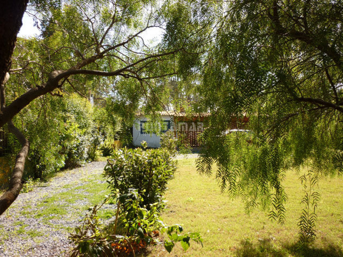 Casa ID.210621 - HERMOSA CASA DE 5 DORMIS CON PISCINA EN SAN RAFAEL