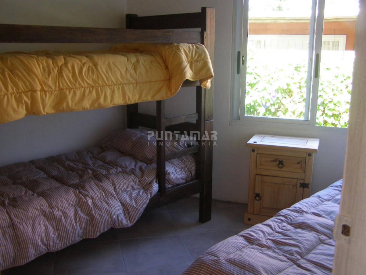 Casa ID.210242 - Casa en La Barra, 2 dormitorios *