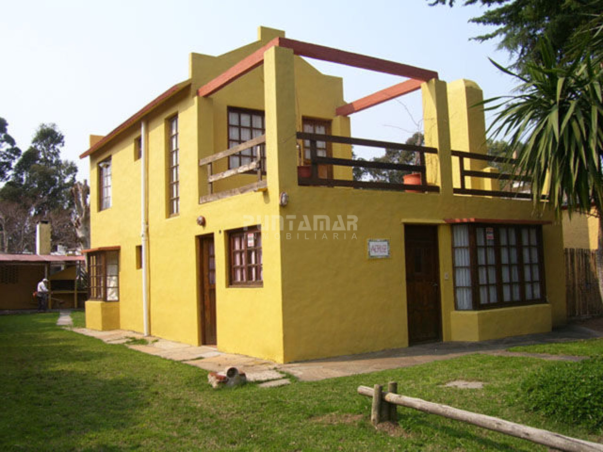 Casa ID.210742 - VENTA CASA EN LA BARRA EL TESORO