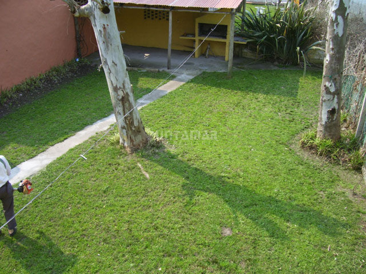 Casa ID.210742 - VENTA CASA EN LA BARRA EL TESORO