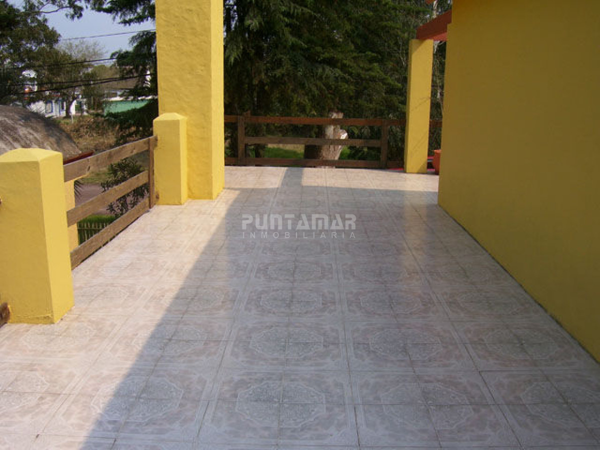 Casa ID.210742 - VENTA CASA EN LA BARRA EL TESORO