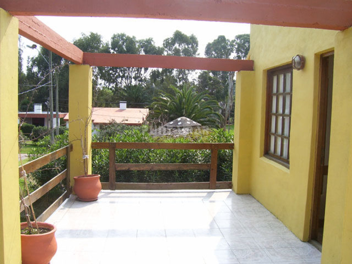 Casa ID.210742 - VENTA CASA EN LA BARRA EL TESORO