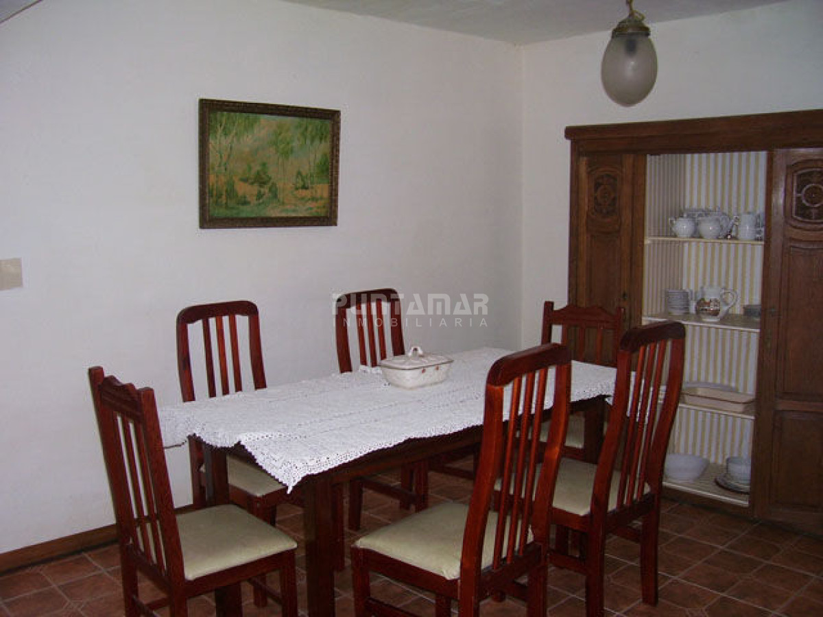 Casa ID.210742 - VENTA CASA EN LA BARRA EL TESORO