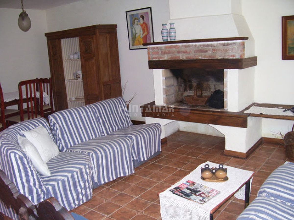 Casa ID.210742 - VENTA CASA EN LA BARRA EL TESORO