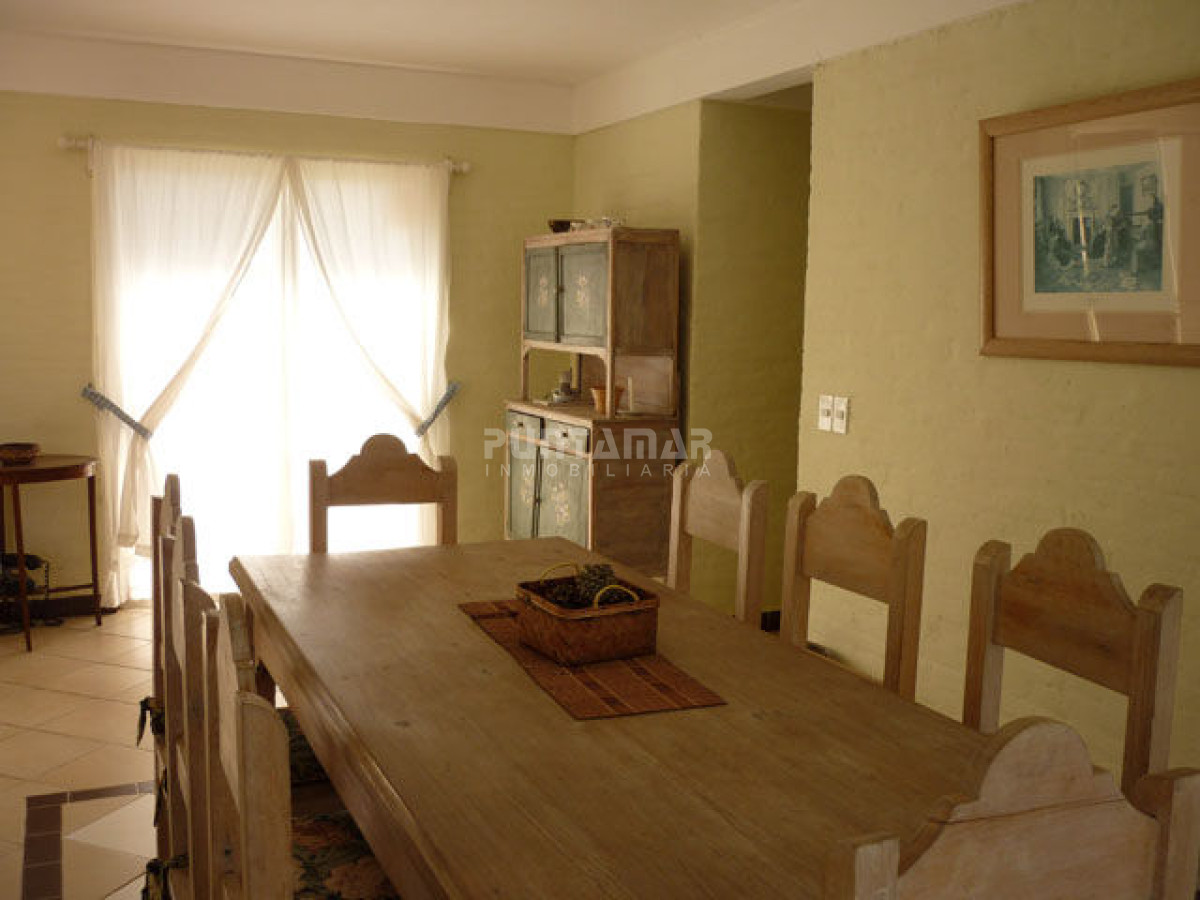 Casa ID.210747 - Hermosa Casa en Montoya, con vista al mar