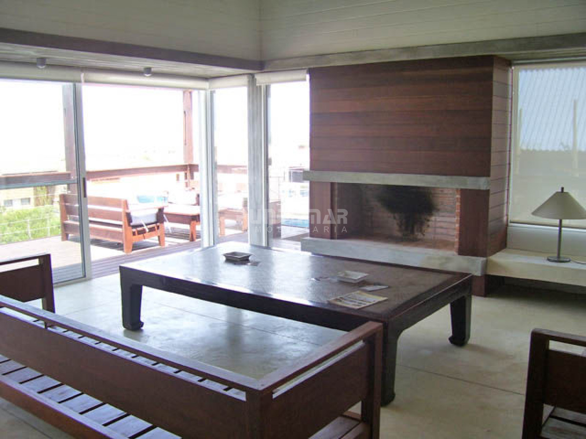 Casa ID.210785 - VENTA DE CASA EN PUNTA DEL ESTE, EL CHORRO 5 DORMITORIOS