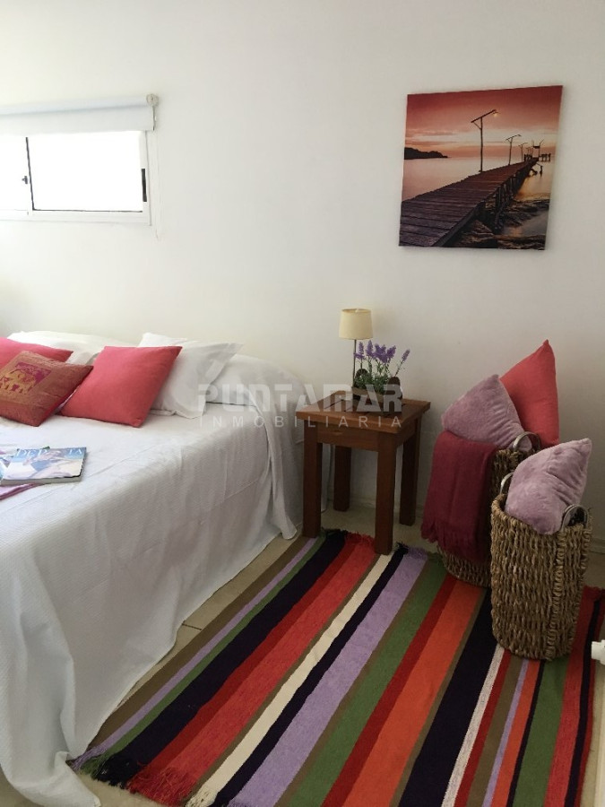 Casa ID.210785 - VENTA DE CASA EN PUNTA DEL ESTE, EL CHORRO 5 DORMITORIOS