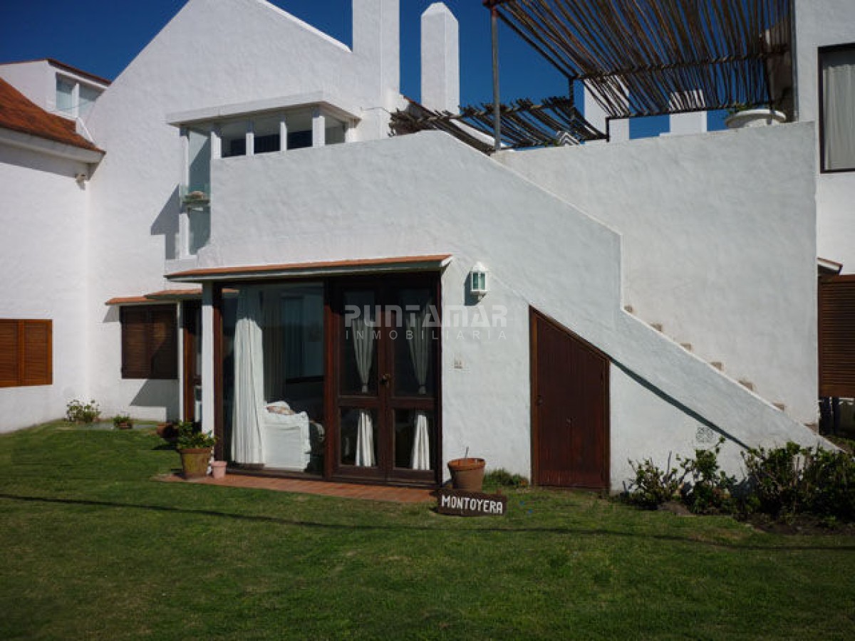 Casa ID.210789 - Ubicada de la ruta hacia e mar a pocos metros de playa Montoya
