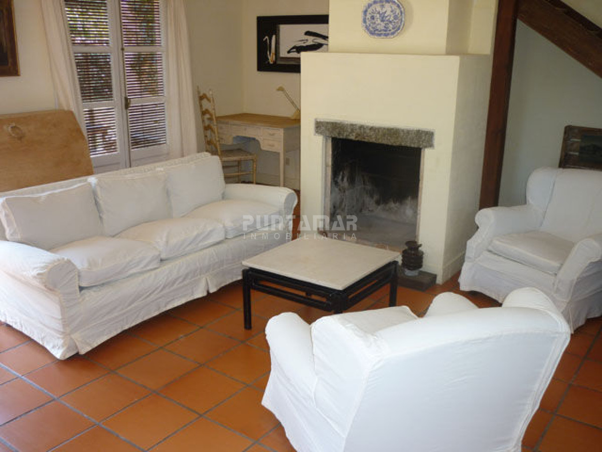 Casa ID.210795 - Casa en La Barra, La Barra
