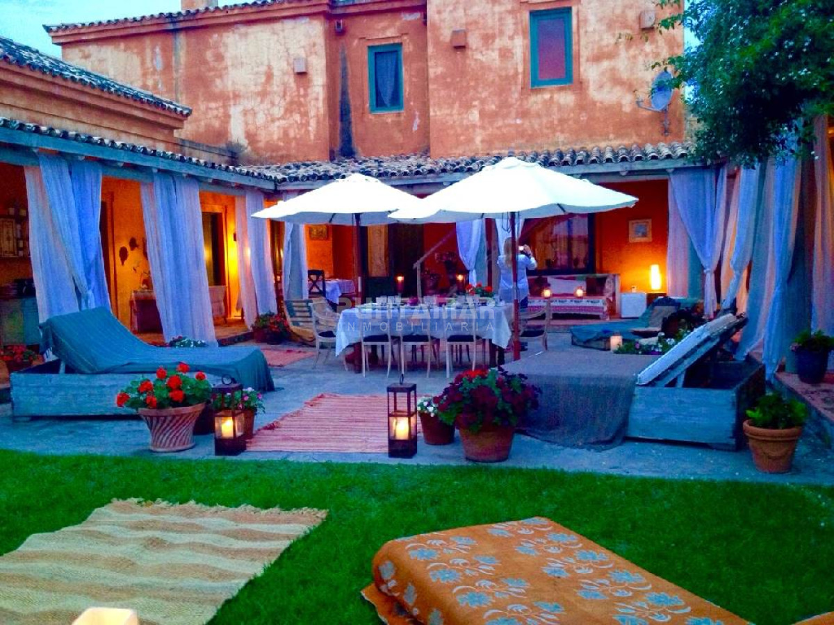 Casa ID.210823 - Casa en Montoya  7 dormitorios 