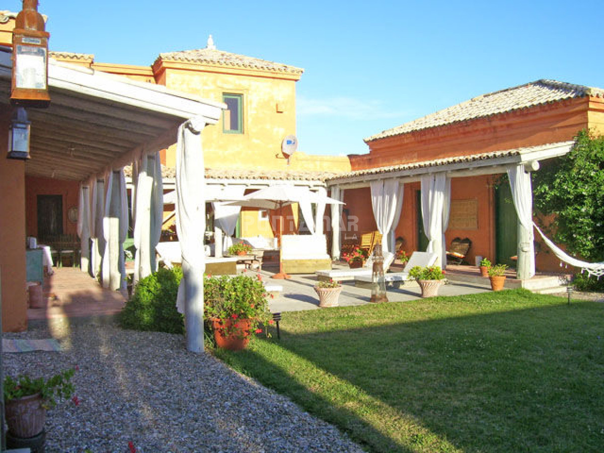 Casa ID.210823 - Casa en Montoya  7 dormitorios 