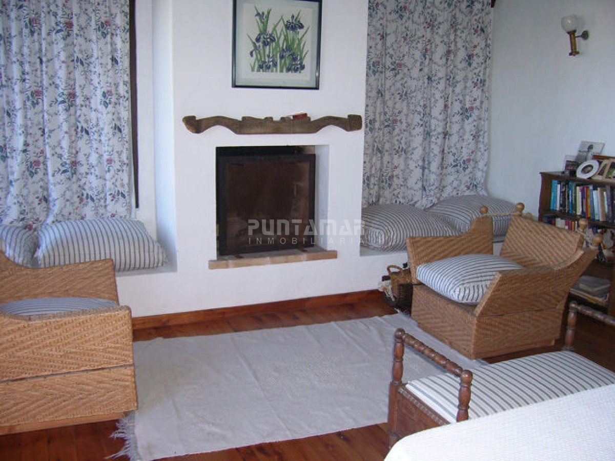 Casa ID.210834 - Casa en Montoya, 5 dormitorios *