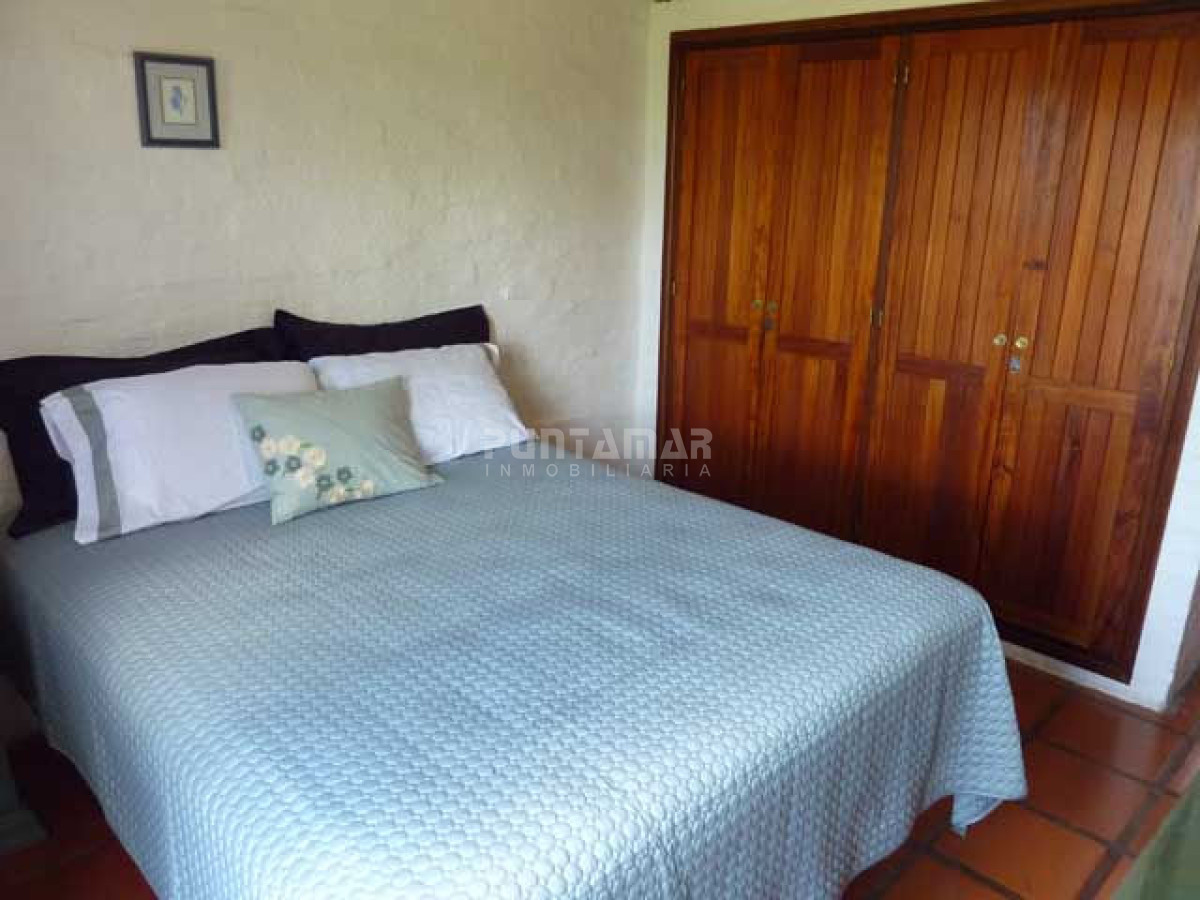 Casa ID.210843 - ALQUILER CASA DE 2 PLANTAS EN LA BARRA CON PISCINA