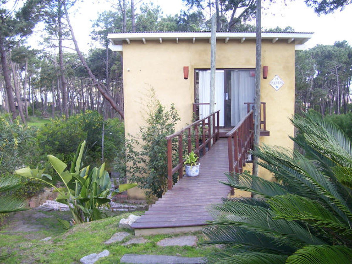 Casa ID.210850 - CASA EN MONTOYA DE UN DORMITORIO CERCA DEL MAR