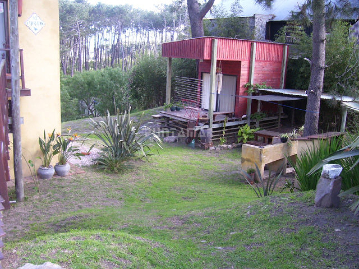 Casa ID.210850 - CASA EN MONTOYA DE UN DORMITORIO CERCA DEL MAR