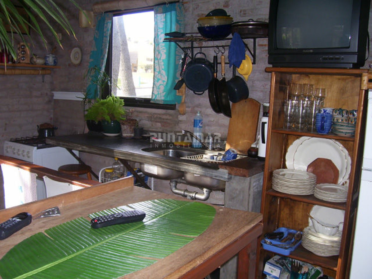 Casa ID.210850 - CASA EN MONTOYA DE UN DORMITORIO CERCA DEL MAR
