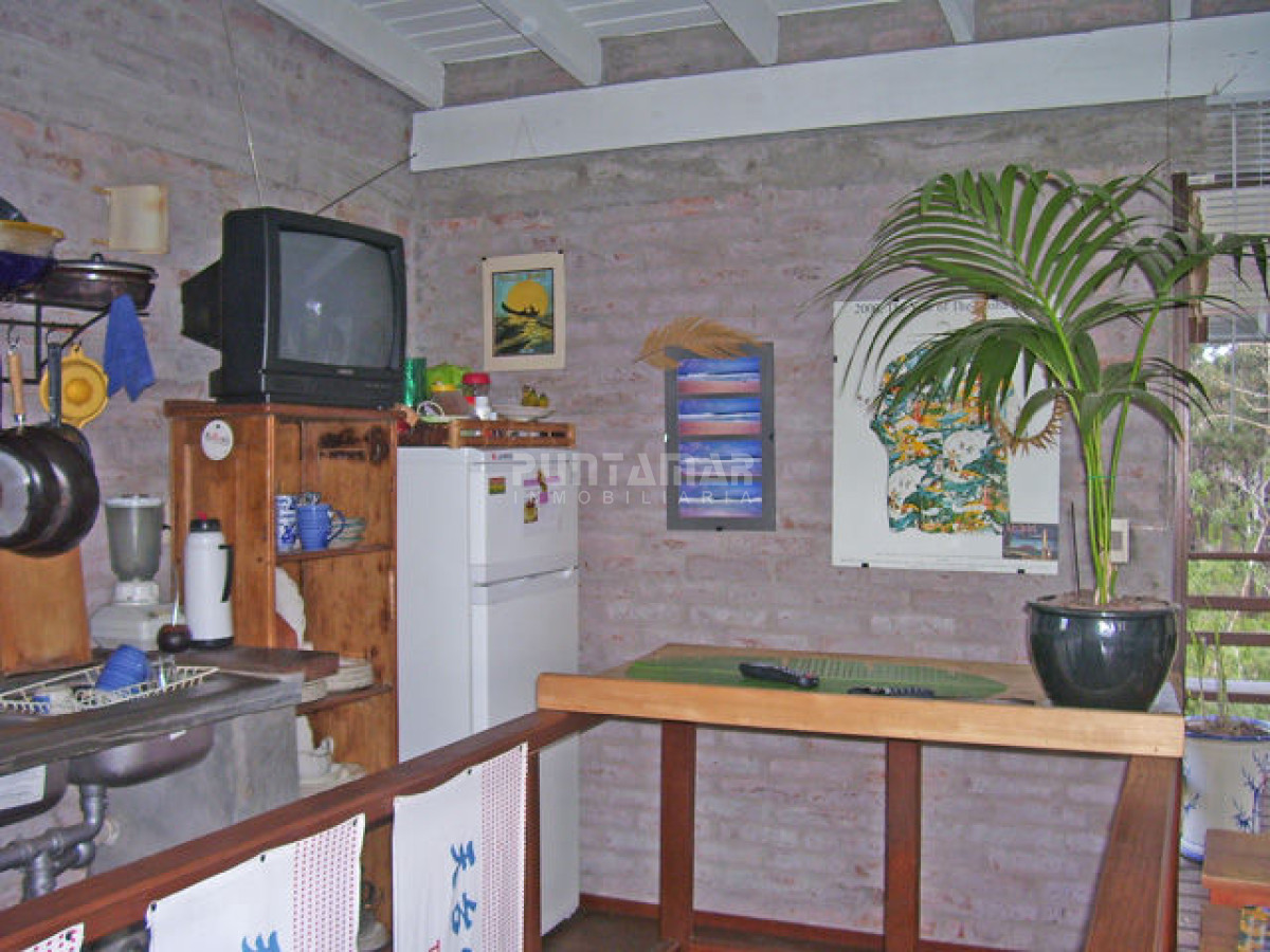 Casa ID.210850 - CASA EN MONTOYA DE UN DORMITORIO CERCA DEL MAR