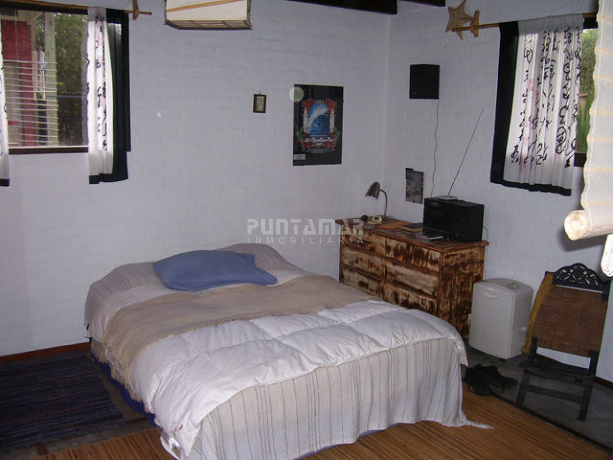 Casa ID.210850 - CASA EN MONTOYA DE UN DORMITORIO CERCA DEL MAR