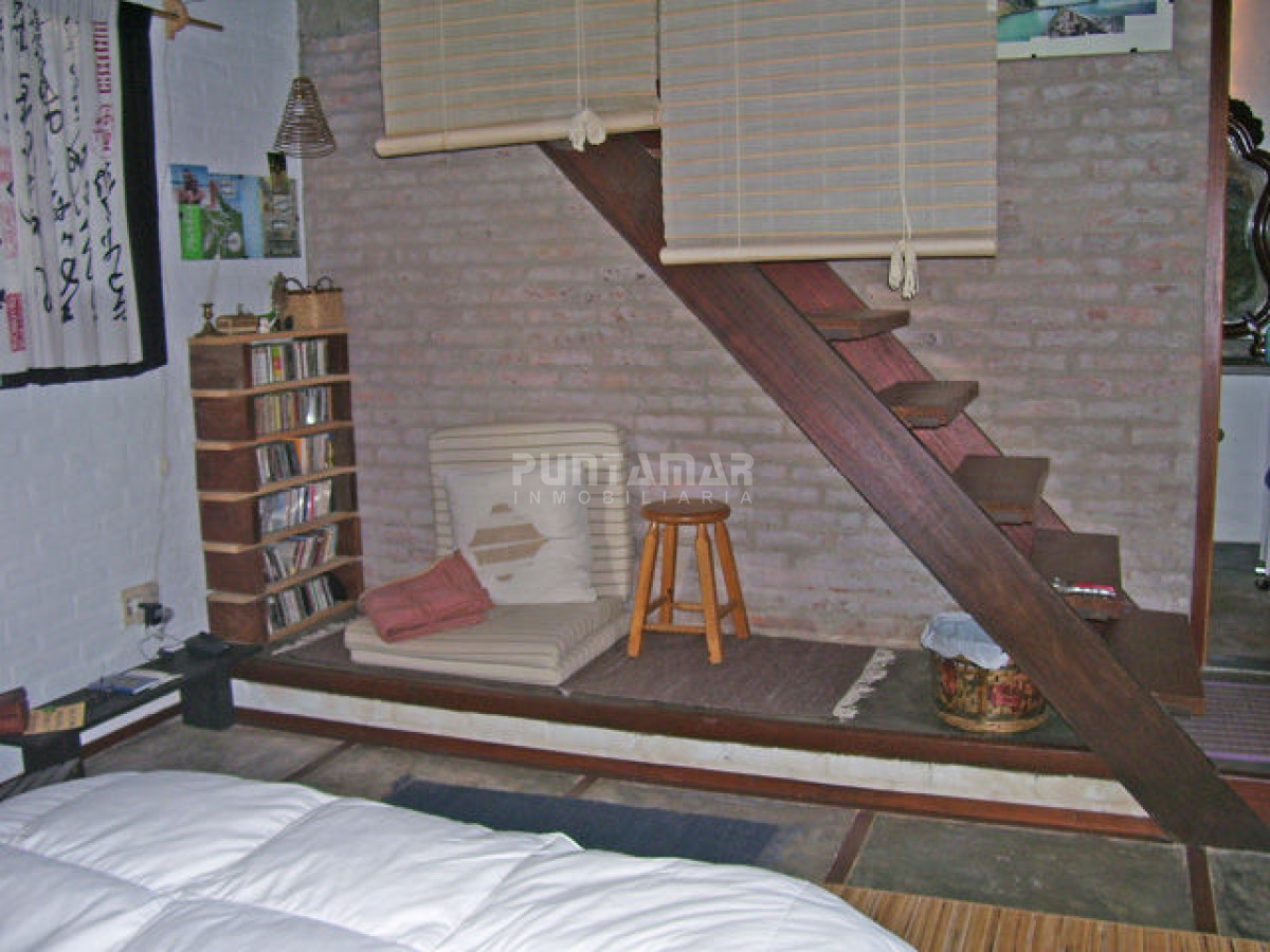 Casa ID.210850 - CASA EN MONTOYA DE UN DORMITORIO CERCA DEL MAR