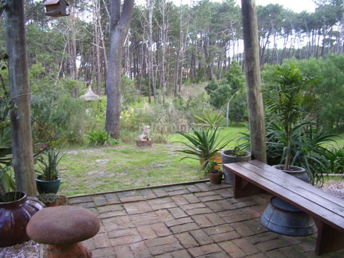 Casa ID.210850 - CASA EN MONTOYA DE UN DORMITORIO CERCA DEL MAR