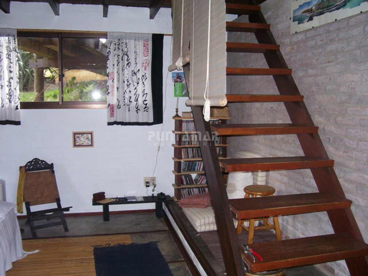 Casa ID.210850 - CASA EN MONTOYA DE UN DORMITORIO CERCA DEL MAR