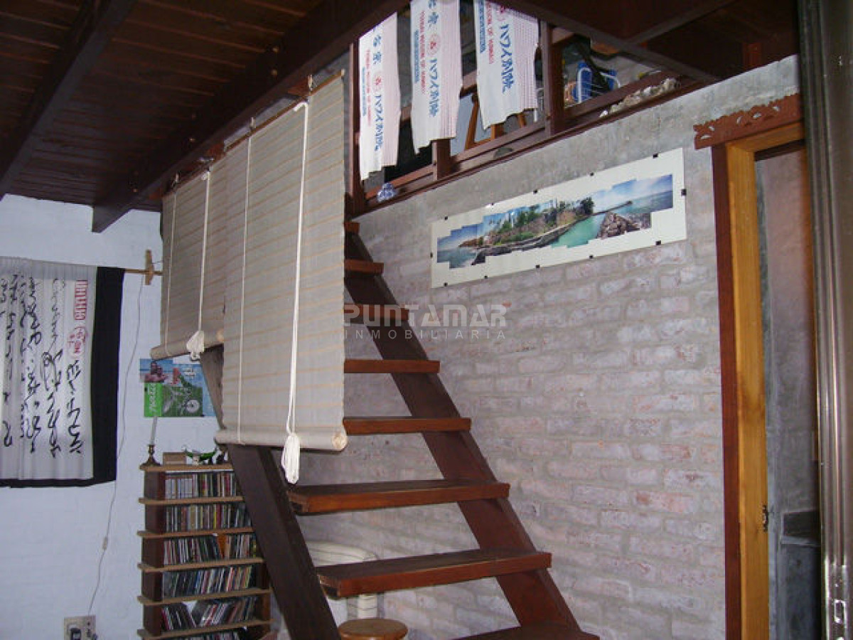 Casa ID.210850 - CASA EN MONTOYA DE UN DORMITORIO CERCA DEL MAR