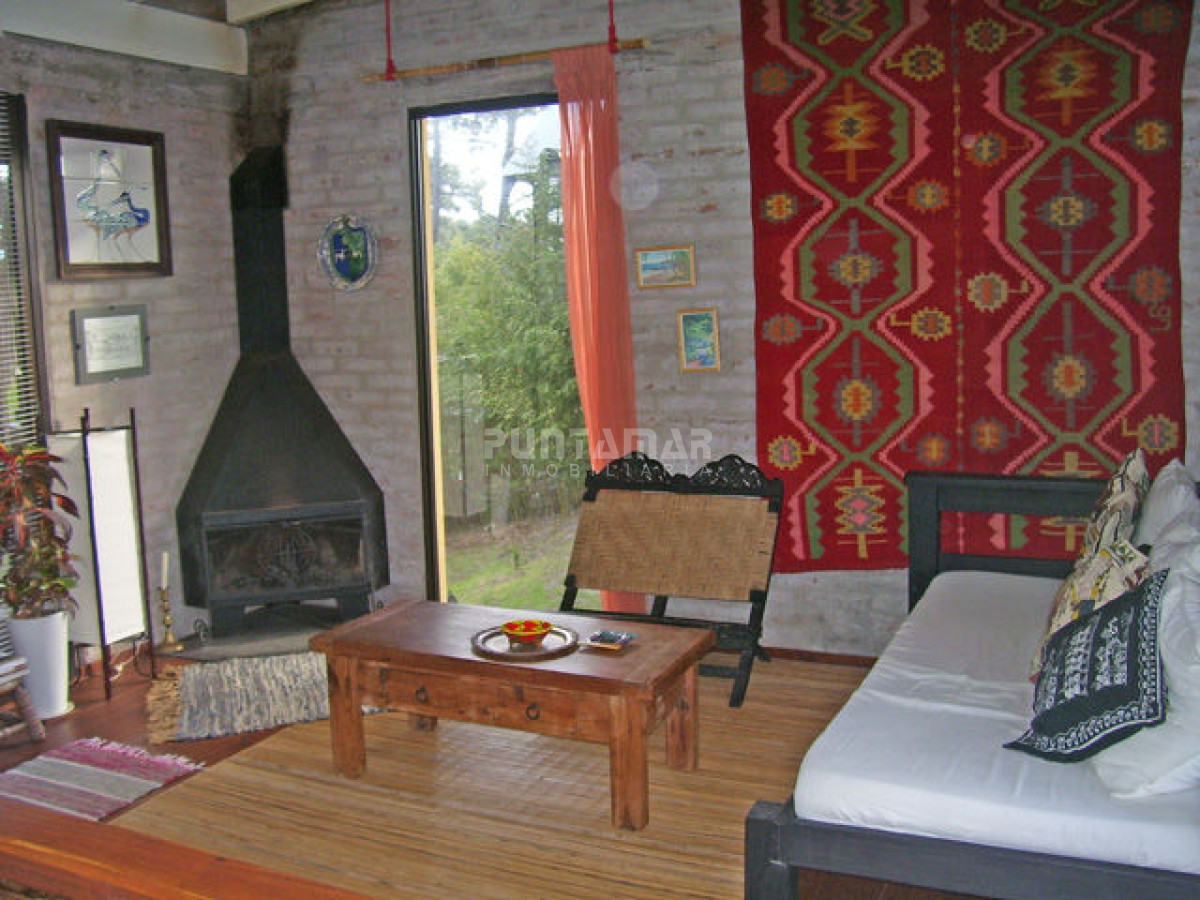 Casa ID.210850 - CASA EN MONTOYA DE UN DORMITORIO CERCA DEL MAR