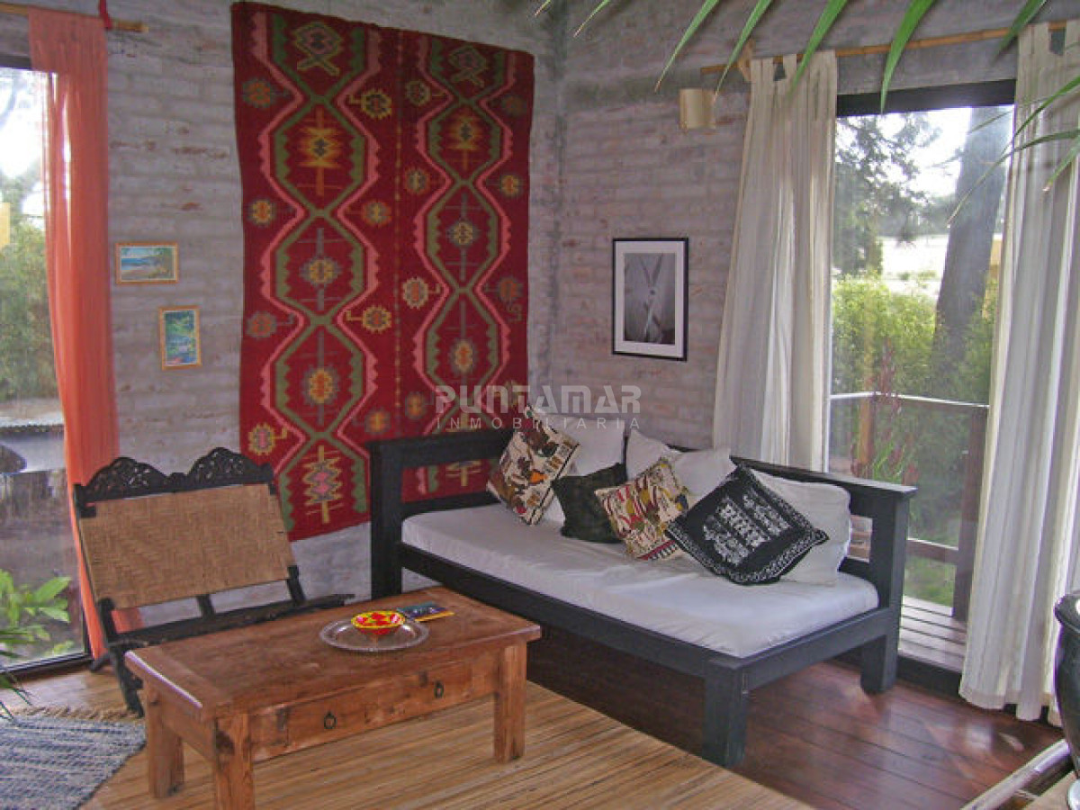 Casa ID.210850 - CASA EN MONTOYA DE UN DORMITORIO CERCA DEL MAR