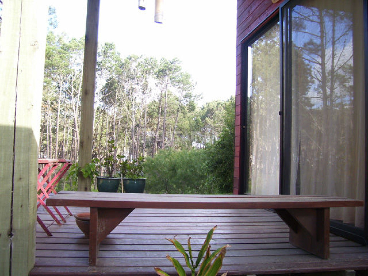 Casa ID.210850 - CASA EN MONTOYA DE UN DORMITORIO CERCA DEL MAR