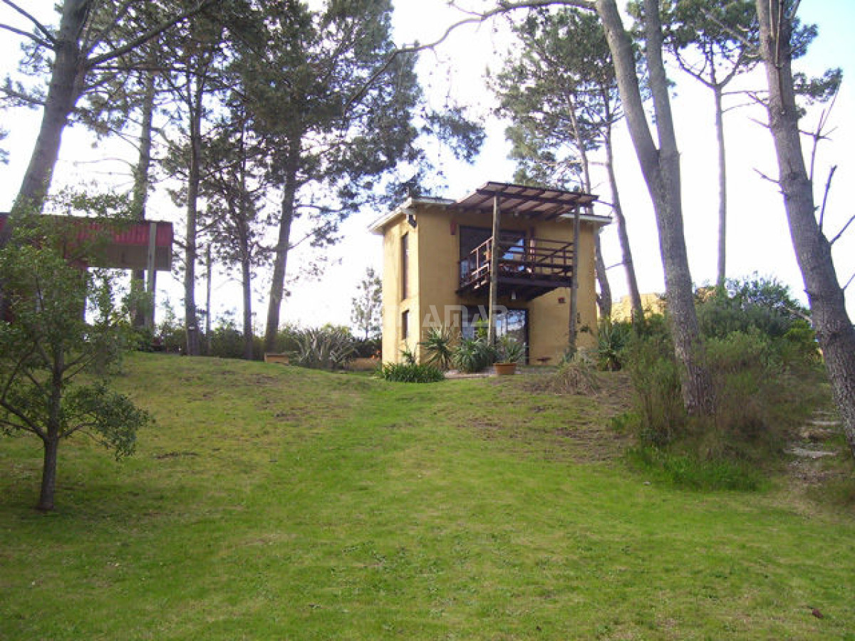 Casa ID.210850 - CASA EN MONTOYA DE UN DORMITORIO CERCA DEL MAR