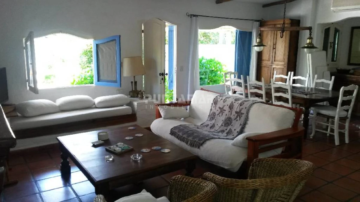 Casa ID.210865 - En el centro de La Barra 6 dormitorios