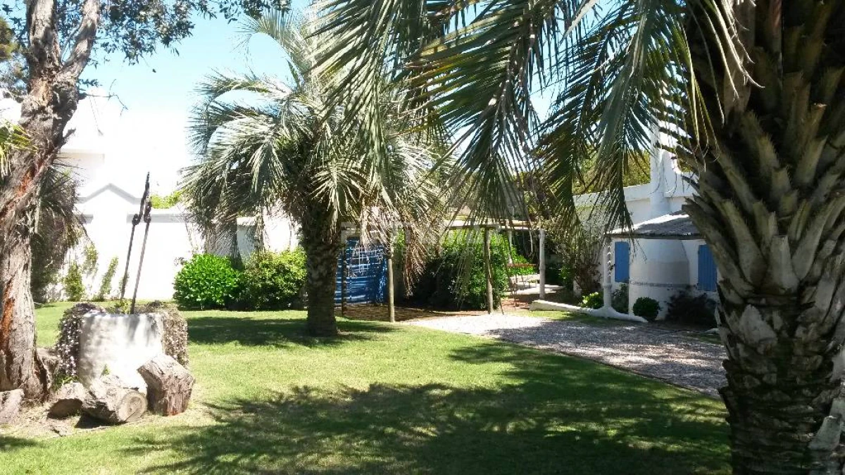 Casa ID.210865 - En el centro de La Barra 6 dormitorios