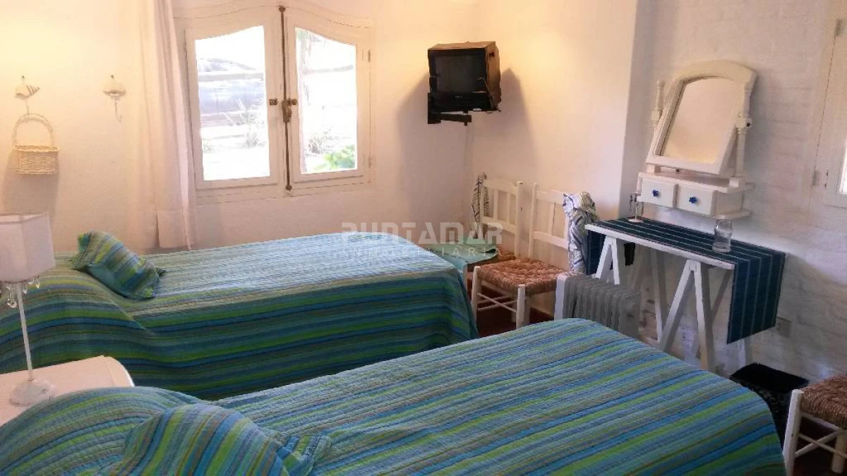 Casa ID.210865 - En el centro de La Barra 6 dormitorios
