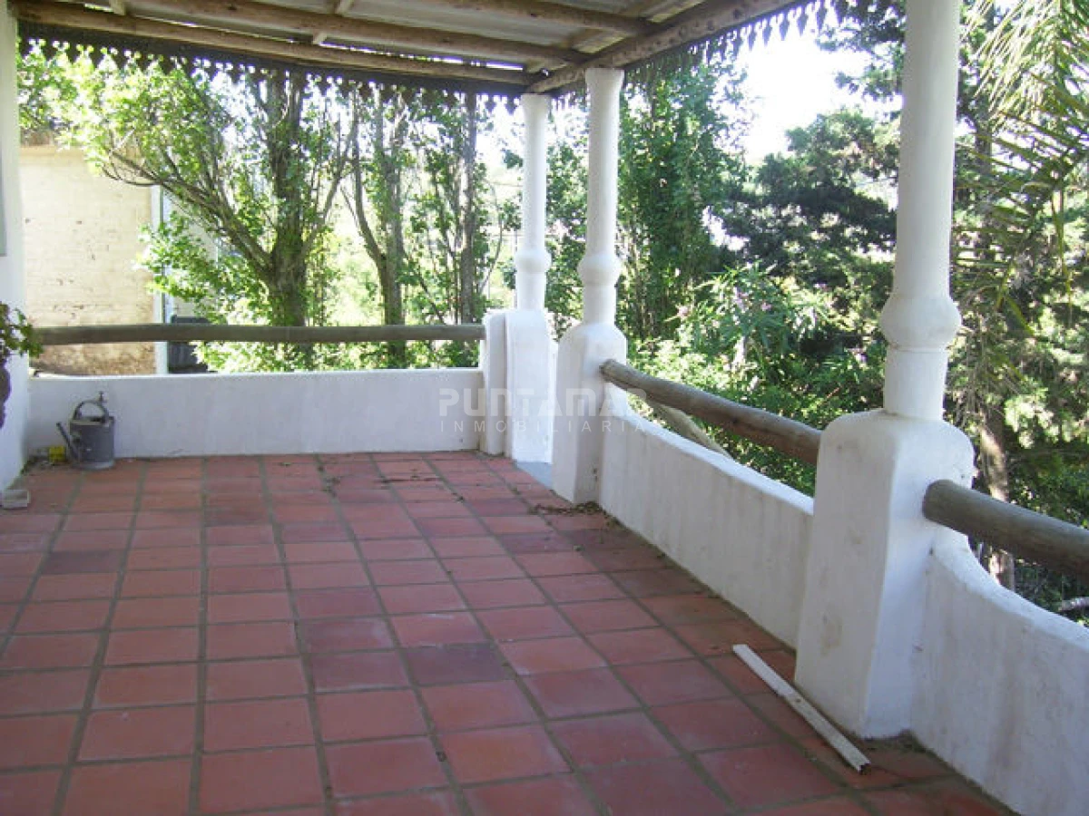 Casa ID.210865 - En el centro de La Barra 6 dormitorios