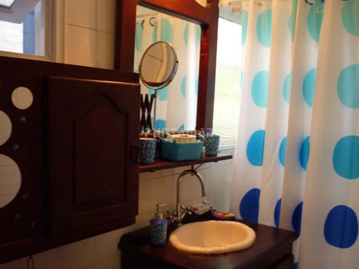 Casa ID.210865 - En el centro de La Barra 6 dormitorios