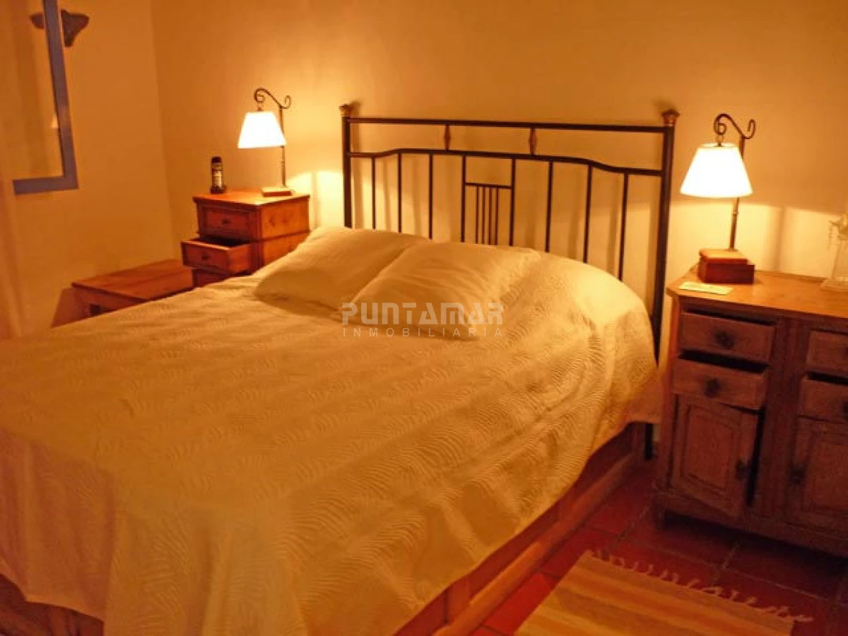 Casa ID.210865 - En el centro de La Barra 6 dormitorios