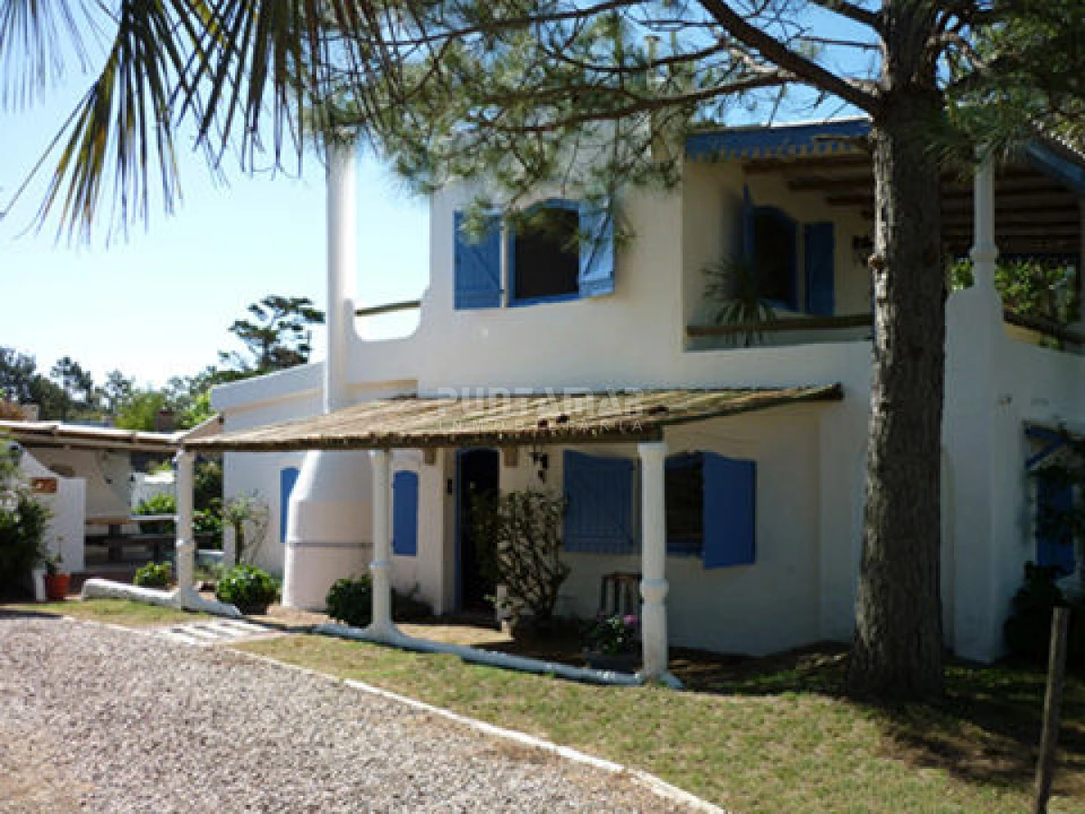 Casa ID.210865 - En el centro de La Barra 6 dormitorios