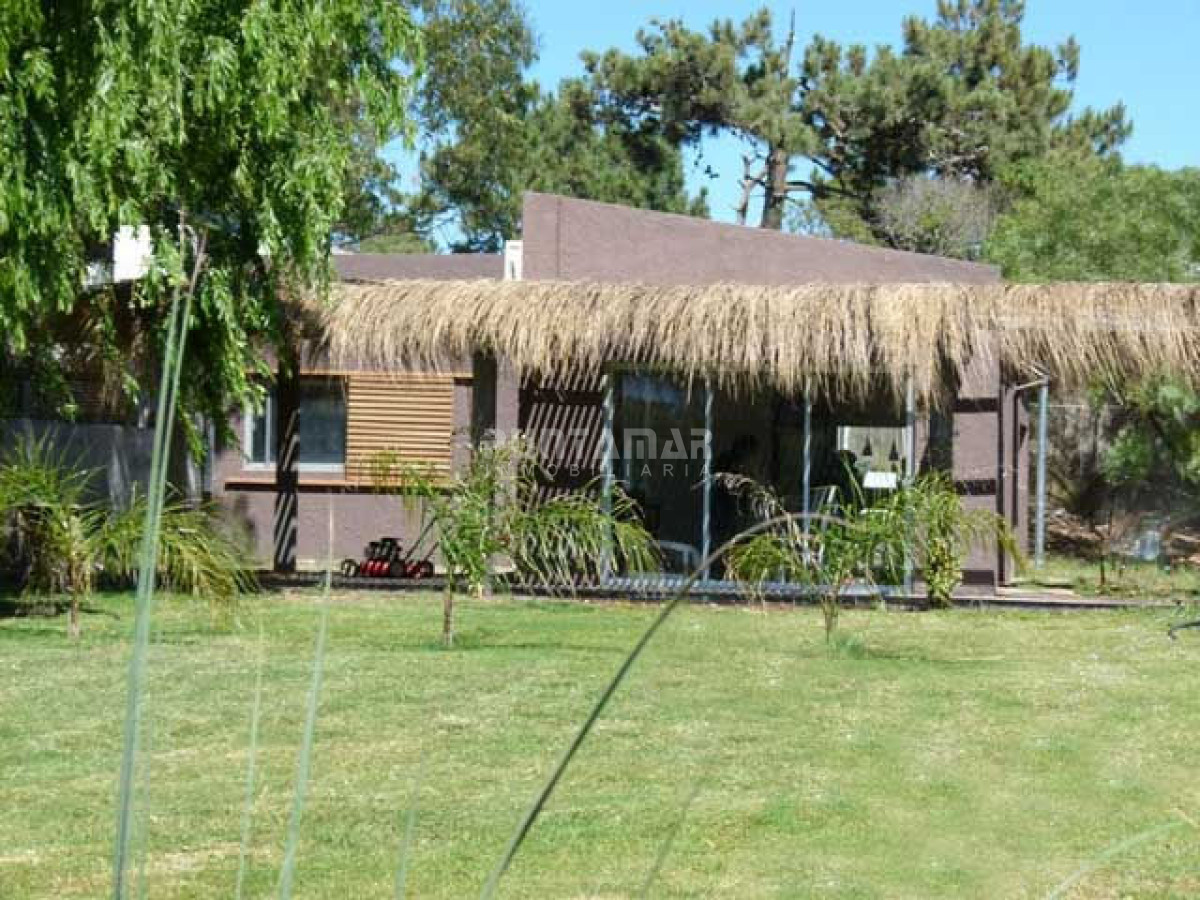 Casa ID.210921 - CASA DE 3 DORMITORIOS EN MANANTIALES 